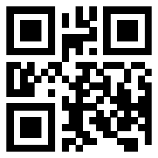 3207403318 QrCode associato