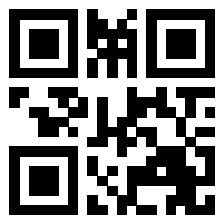 3207403319 Qr Code associato