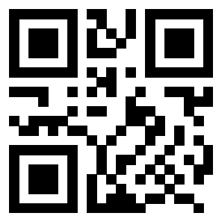 Immagine del Qr Code di 3207403320