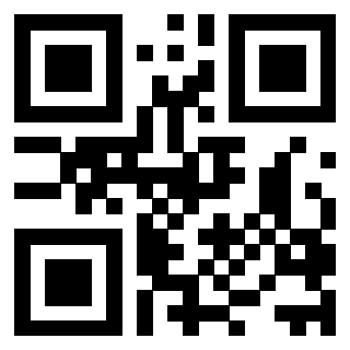3207403322 - Immagine del QrCode associato