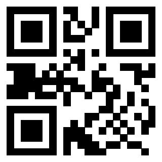 Immagine del QrCode di 3207403324