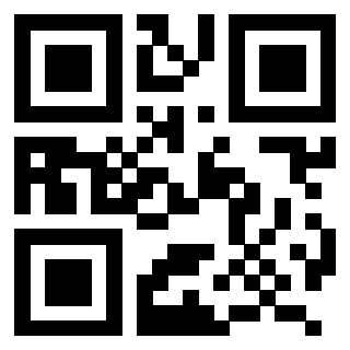 Il QrCode di 3207403326