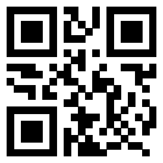 Scansione del QrCode di 3207403327
