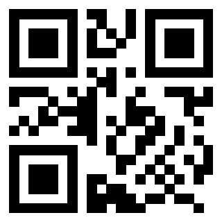 Scansione del Qr Code di 3207403328