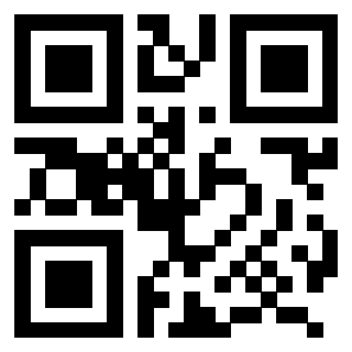 3207403330 - Immagine del Qr Code associato