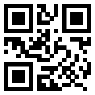 3207403331 - Immagine del Qr Code associato