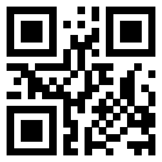 Il QrCode di 3207403332