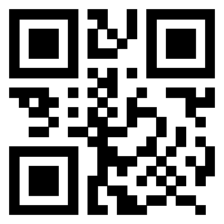 3207403334 - Immagine del Qr Code associato