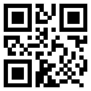 3207403336 - Immagine del QrCode associato