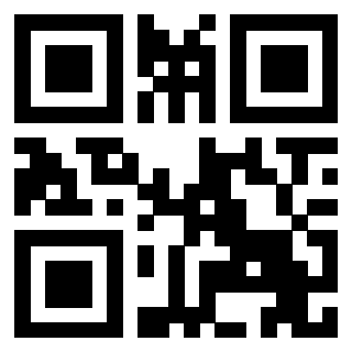 3207403337 Qr Code associato