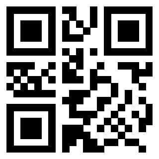 Scansione del Qr Code di 3207403338
