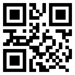 3207403339 QrCode associato