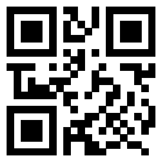 Il Qr Code di 3207403341