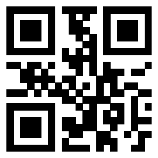 3207403342 QrCode associato