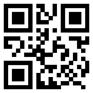 3207403343 QrCode associato