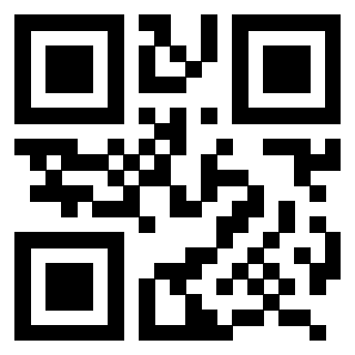 Il Qr Code di 3207403348
