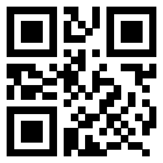 3207403349 - Immagine del QrCode