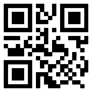 Immagine del Qr Code di 3207403351