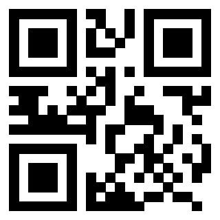3207403355 - Immagine del QrCode associato