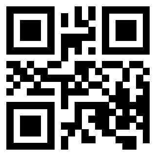 3207403357 - Immagine del QrCode associato