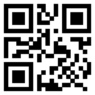 3207403359 - Immagine del QrCode associato