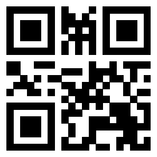 Scansione del Qr Code di 3207403362