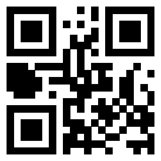 Scansione del QrCode di 3207403363