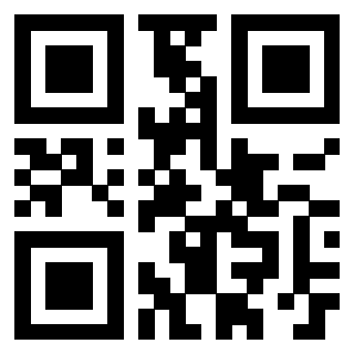 3207403367 - Immagine del QrCode associato