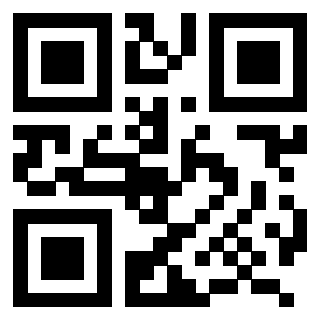 3207403370 QrCode associato