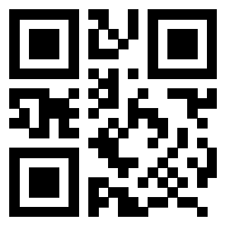 3207403372 QrCode associato