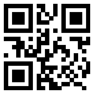 Il Qr Code di 3207403373