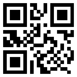 3207403374 - Immagine del QrCode associato