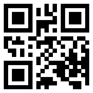3207403377 - Immagine del QrCode