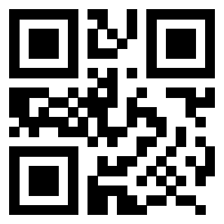 Immagine del Qr Code di 3207403378