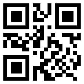 Il QrCode di 3207403379