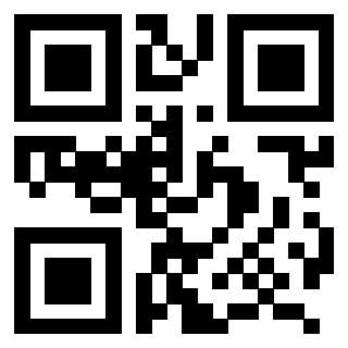 Immagine del QrCode di 3207403380