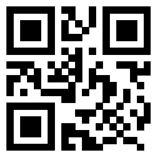 3207403381 - Immagine del Qr Code associato