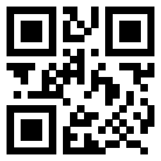 Scansione del QrCode di 3207403382