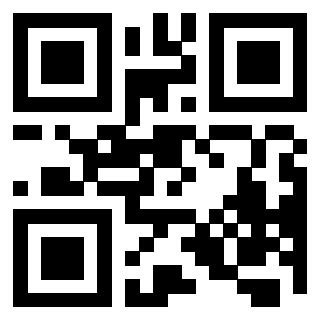 Il QrCode di 3207403384