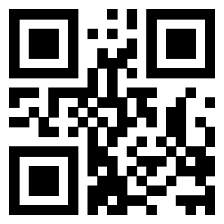 3207403385 QrCode associato