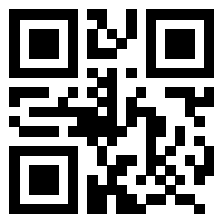 Il QrCode di 3207403387