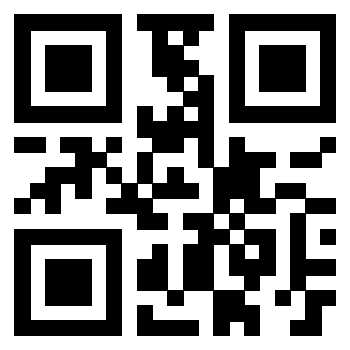 3207403388 - Immagine del QrCode associato