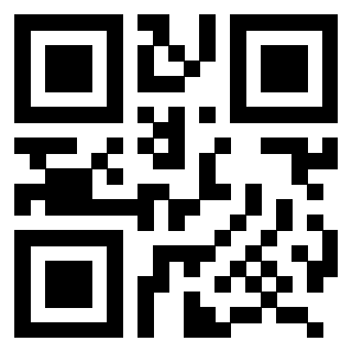 Il QrCode di 3207403390