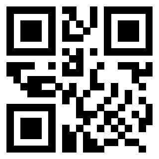 3207403391 - Immagine del Qr Code associato