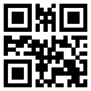 Il QrCode di 3207403392