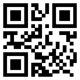 Il Qr Code di 3207403395