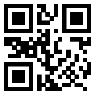 Il QrCode di 3207403398