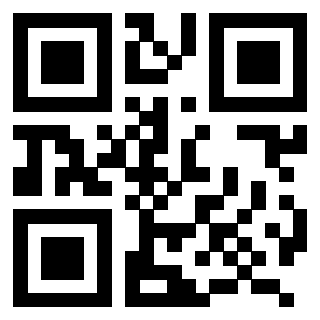 3207403399 - Immagine del QrCode associato