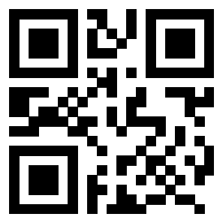 3207403401 - Immagine del Qr Code associato