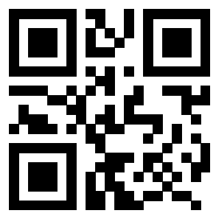 Immagine del Qr Code di 3207403403